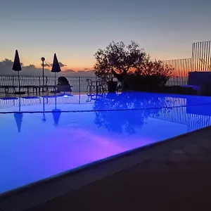 Bay Palace Hotel